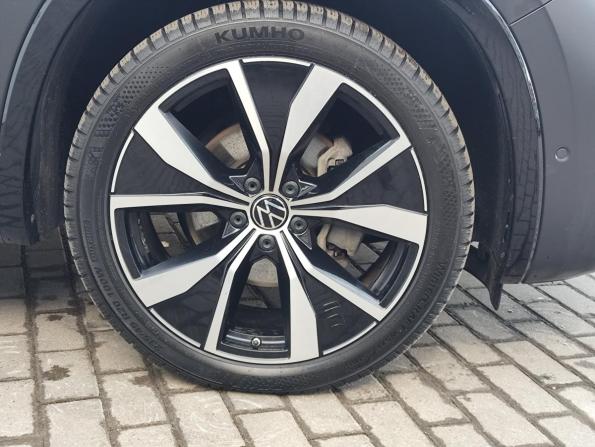 Volkswagen Tayron I Рестайлинг с пробегом 2023 года, цена 4 250 000 рублей, 51123 км, внедорожник, Автокод Объявления