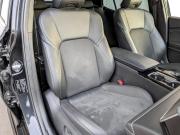 Toyota Camry IX (XV80) China Market Москва  - изображение 54