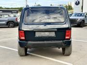 Lada (ВАЗ) 2121 (4x4) I Рестайлинг Тула  - изображение 18