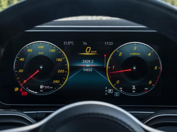 Mercedes-Benz GLE Coupe II (C167) с пробегом 2020 года, цена 7 199 000 рублей, 94833 км, внедорожник, Автокод Объявления