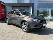 Lada (ВАЗ) Vesta I Набережные Челны  - изображение 24