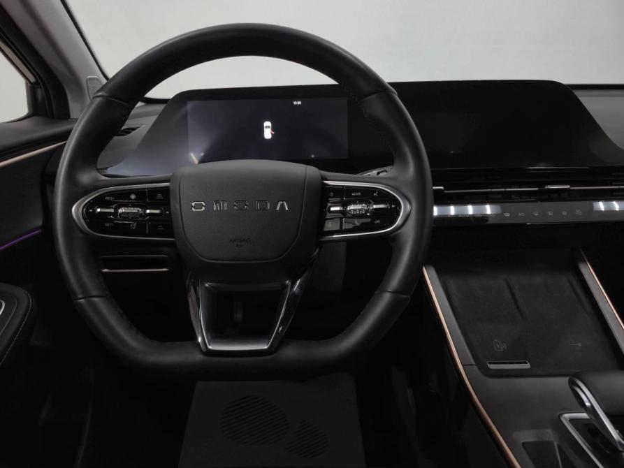 Omoda C5 I Альметьевск  - изображение 14