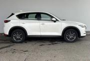 Mazda CX-5 II Киров  - изображение 34