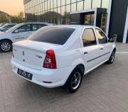 Renault Logan I Рестайлинг Астрахань  - изображение 24