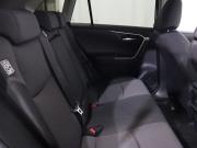 Toyota RAV4 V (XA50) Москва  - изображение 47