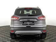 Ford Kuga II Москва  - изображение 32