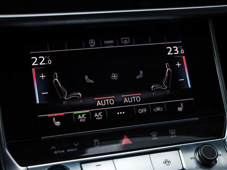 Audi A6 V (C8) Санкт-Петербург  - изображение 19
