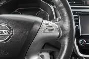 Nissan Murano III (Z52) Барнаул  - изображение 51