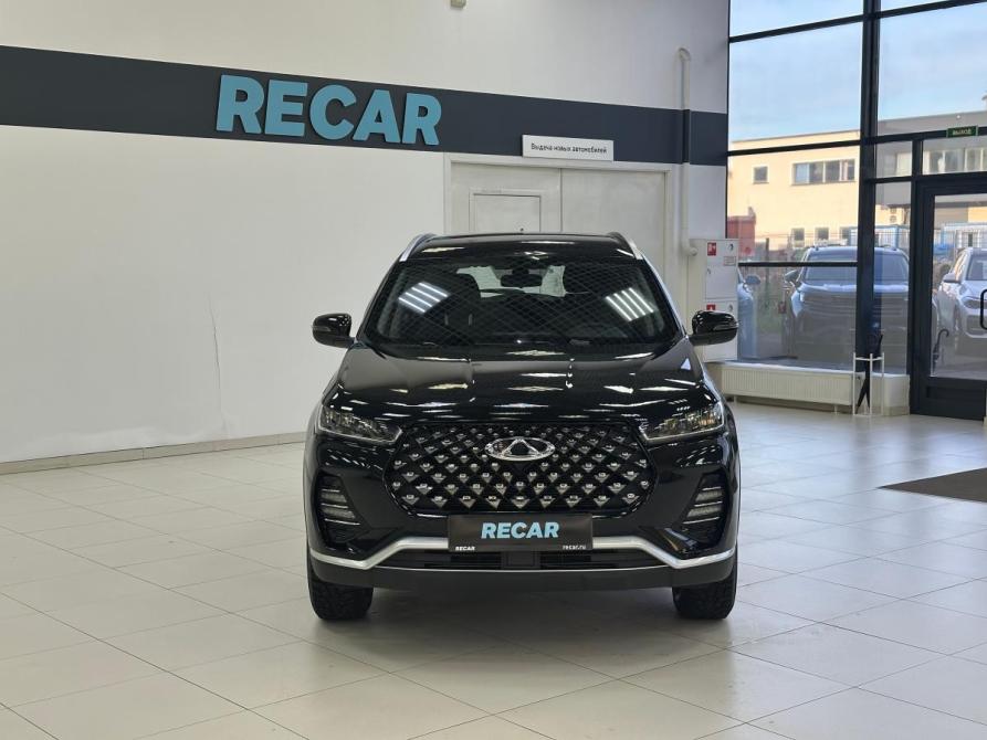 Chery Tiggo 7 Pro I Санкт-Петербург  - изображение 8