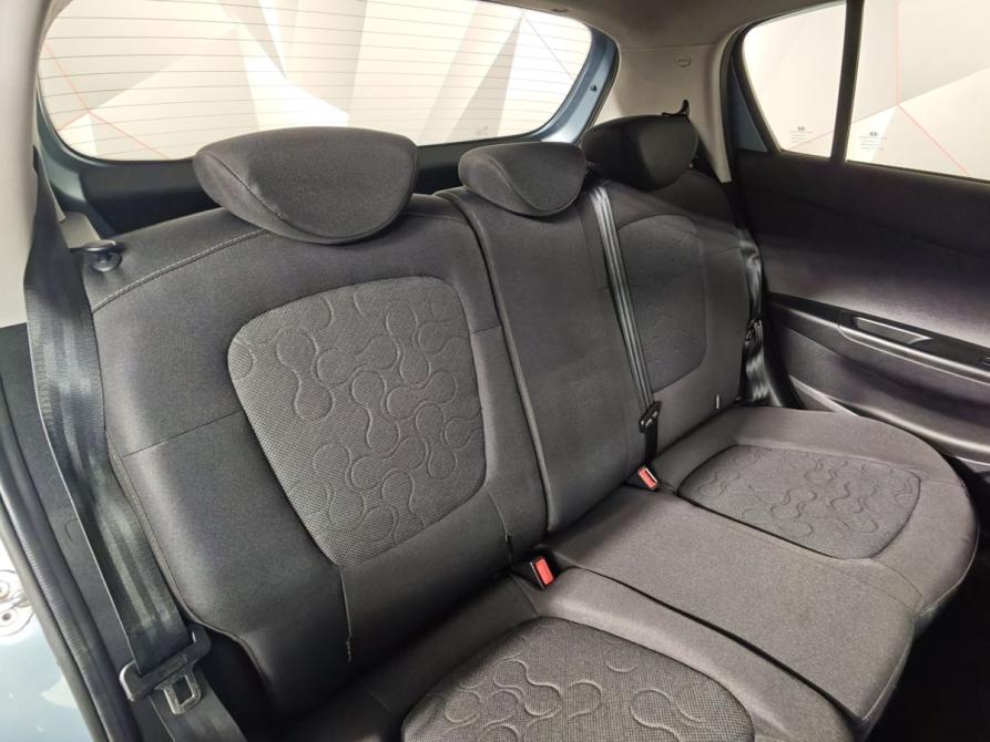 Hyundai i20 I Москва  - изображение 17