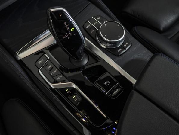 BMW 6 серии IV (G32) Рестайлинг с пробегом 2020 года, цена 4 660 000 рублей, 94945 км, лифтбек, Автокод Объявления