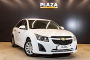 Chevrolet Cruze I Рестайлинг Уфа  - изображение 19