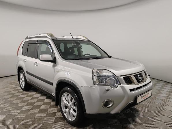 Nissan X-Trail II Рестайлинг с пробегом 2012 года, цена 1 249 000 рублей, 227657 км, внедорожник, Автокод Объявления
