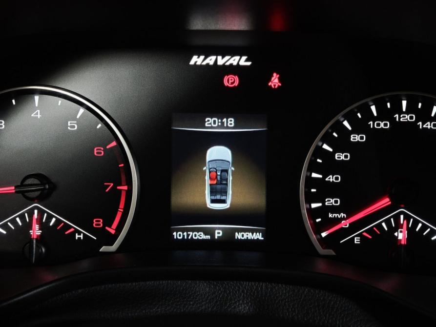 Haval Jolion I Москва  - изображение 18
