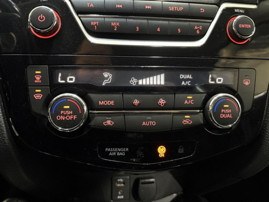 Nissan Qashqai II Курск  - изображение 13