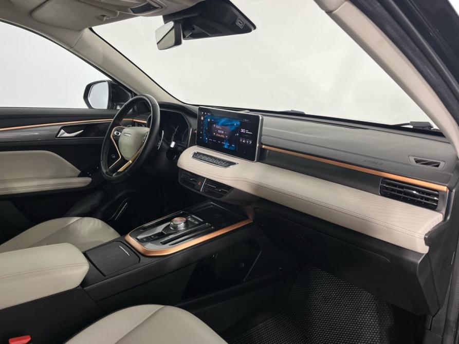 Haval Jolion I Рестайлинг Ижевск  - изображение 9