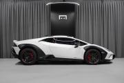 Lamborghini Huracán I Рестайлинг Москва  - изображение 34