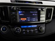 Toyota RAV4 IV (XA40) Санкт-Петербург  - изображение 33
