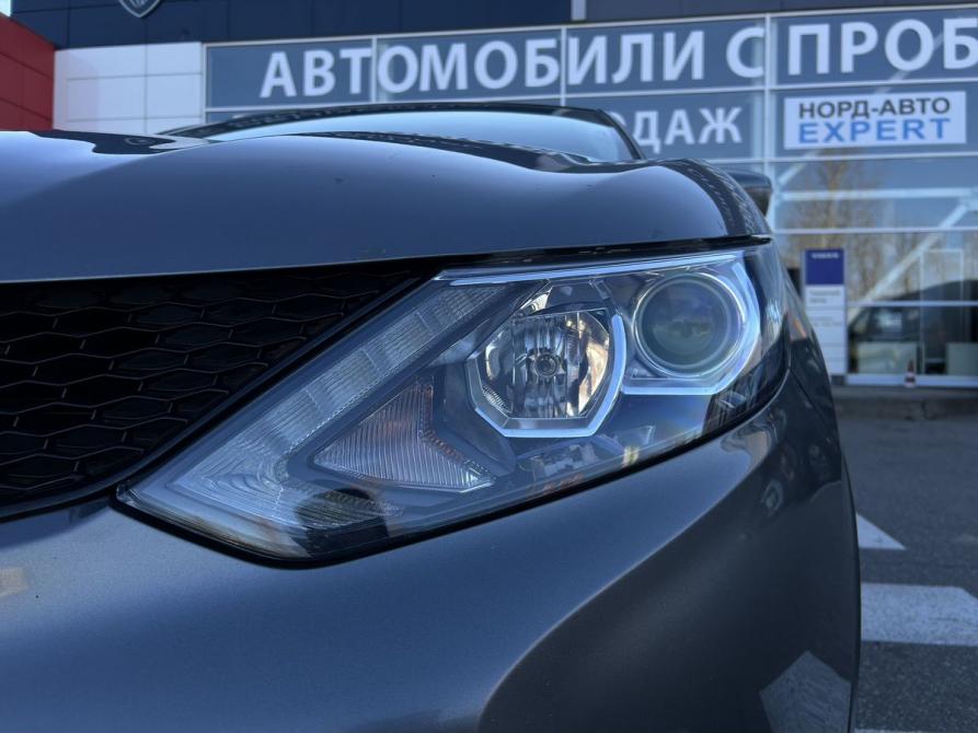 Nissan Qashqai II Тверь  - изображение 13