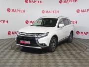 Mitsubishi Outlander III Рестайлинг 2 Вологда  - изображение 18