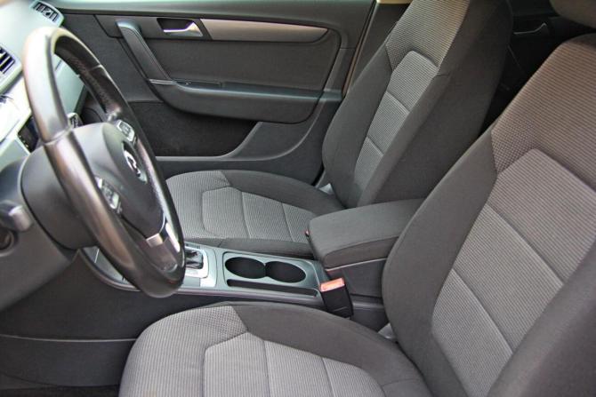 Volkswagen Passat B7 с пробегом 2013 года, цена 941 500 рублей, 194219 км, седан, Автокод Объявления