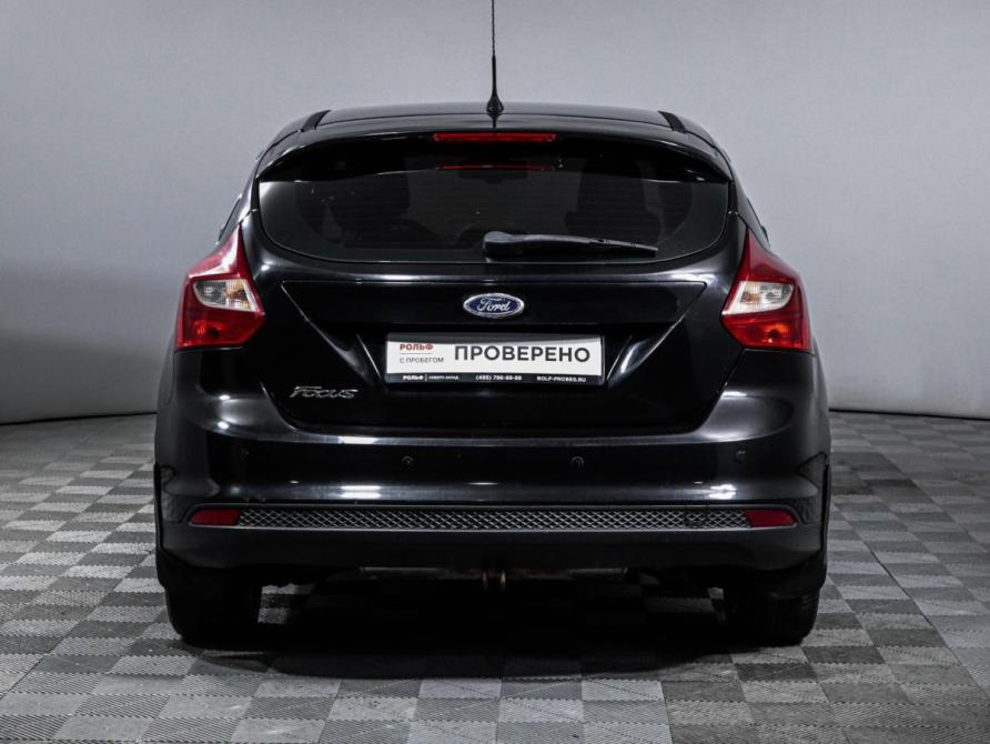 Ford Focus III Москва  - изображение 7