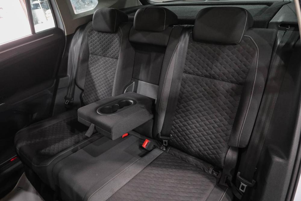 Volkswagen Tiguan II Новокузнецк  - изображение 38