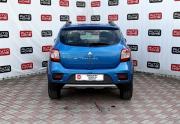 Renault Sandero II Санкт-Петербург  - изображение 21