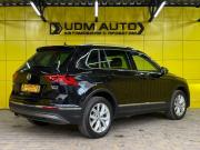 Volkswagen Tiguan II Ижевск  - изображение 25