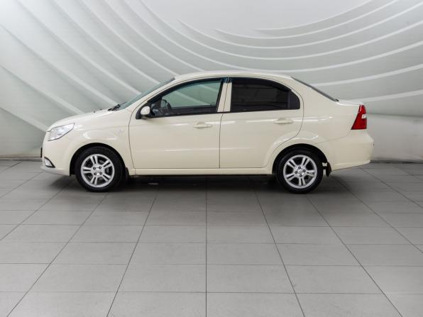 Ravon Nexia R3 с пробегом 2016 года, цена 958 000 рублей, 26956 км, седан, Автокод Объявления