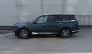 GAC GS8 II Санкт-Петербург  - изображение 28