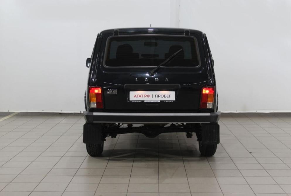 Lada (ВАЗ) Niva Legend I Астрахань  - изображение 7