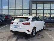 Kia Ceed III Москва  - изображение 27