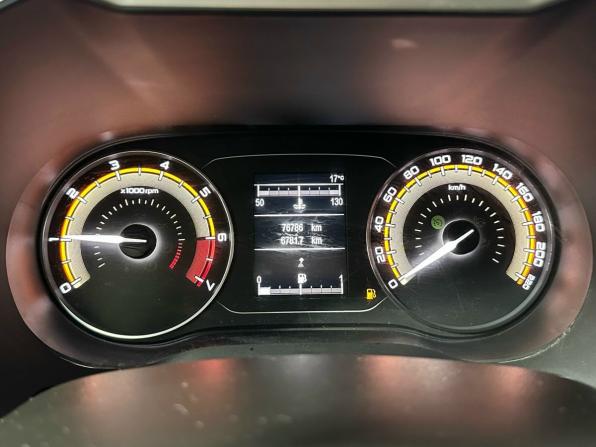 Lada (ВАЗ) Vesta I Рестайлинг (NG) с пробегом 2024 года, цена 1 220 000 рублей, 74000 км, седан, Автокод Объявления