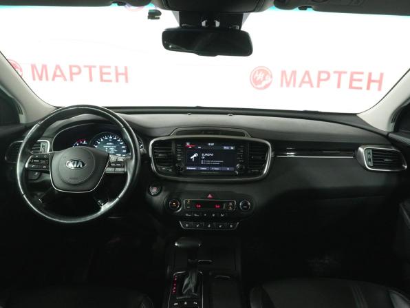 Kia Sorento III Prime Рестайлинг с пробегом 2018 года, цена 2 844 000 рублей, 106089 км, внедорожник, Автокод Объявления