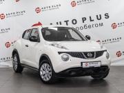 Nissan Juke I Минеральные Воды  - изображение 19