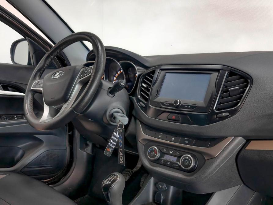 Lada (ВАЗ) Vesta I Тула  - изображение 5