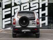 Chevrolet Niva I Рестайлинг Волгоград  - изображение 18