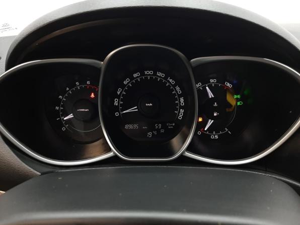 Lada (ВАЗ) Vesta I с пробегом 2017 года, цена 640 000 рублей, 189694 км, седан, Автокод Объявления