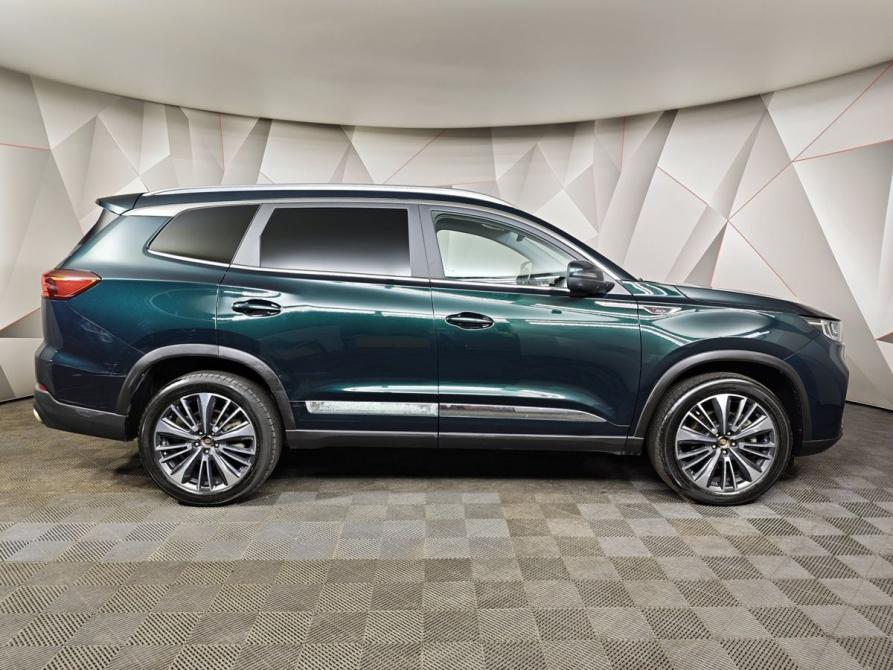 Chery Tiggo 8 Pro Max I Москва  - изображение 6