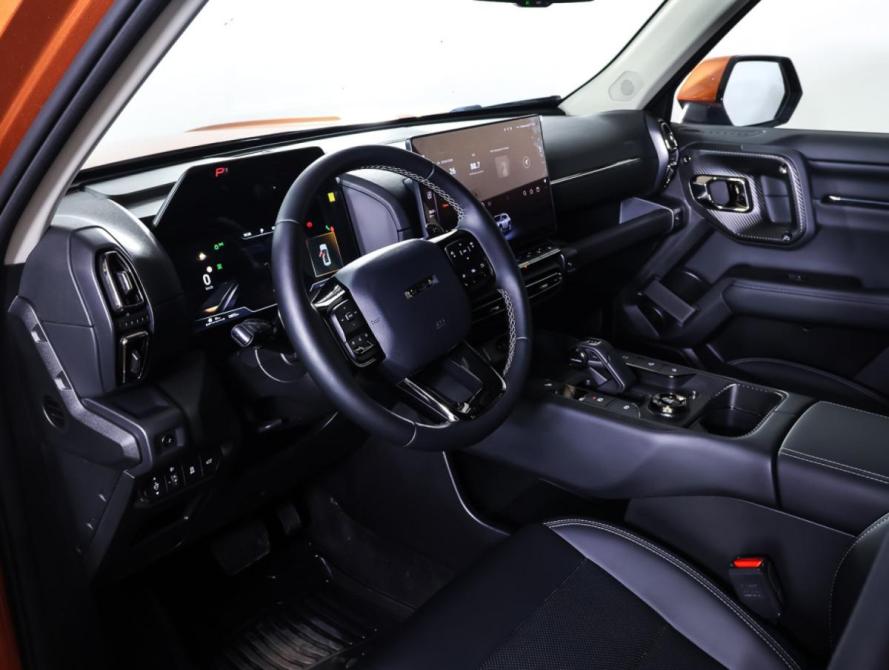 Haval H7 I Москва  - изображение 15