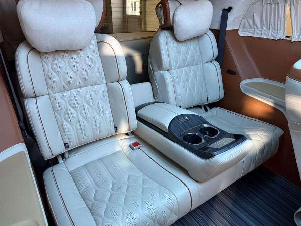 Kia Carnival IV с пробегом 2022 года, цена 5 440 000 рублей, 33368 км, минивэн, Автокод Объявления