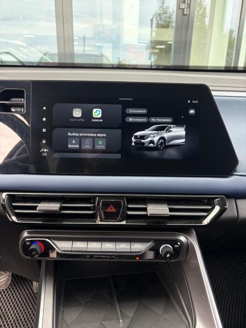 GAC GS3 Азнакаево  - изображение 14