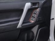 Toyota Land Cruiser Prado 150 Series Рестайлинг 1 Санкт-Петербург  - изображение 64