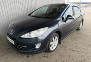 Peugeot 408 I Киров  - изображение 50