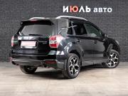 Subaru Forester IV Екатеринбург  - изображение 25