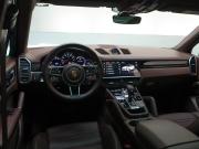 Porsche Cayenne III Москва  - изображение 31