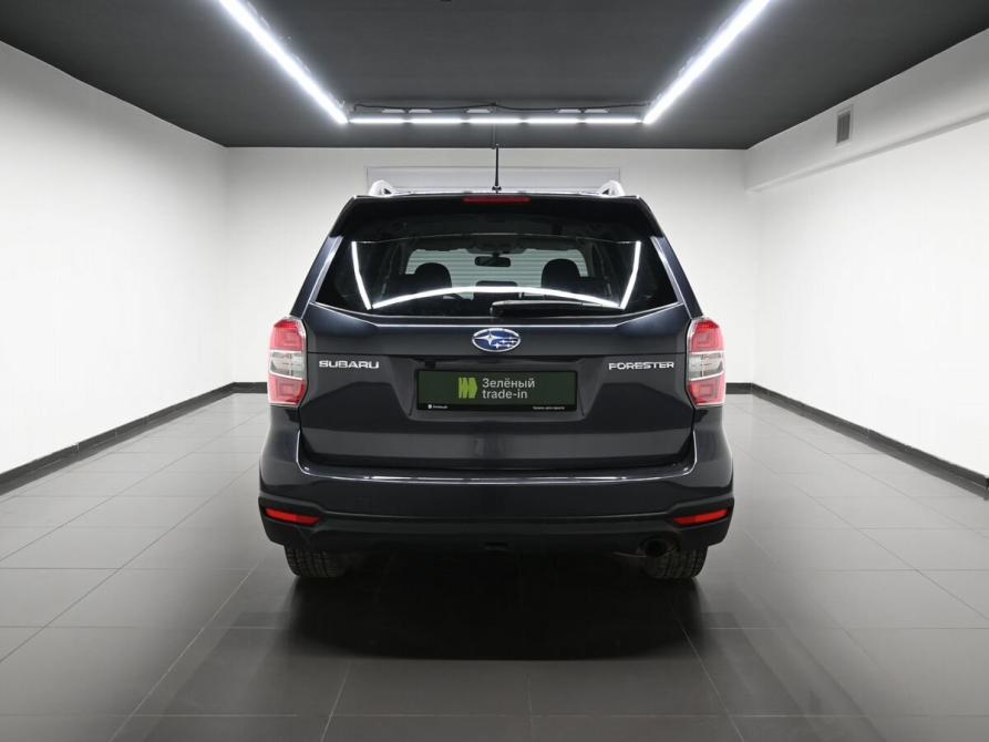 Subaru Forester IV Тверь  - изображение 4