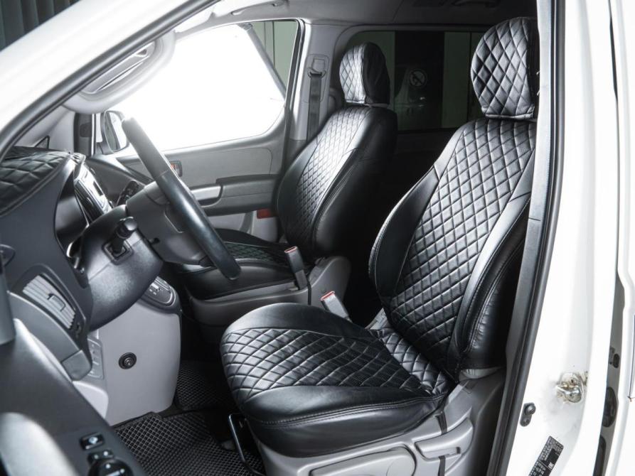 Hyundai H-1 II Рестайлинг Волгоград  - изображение 12