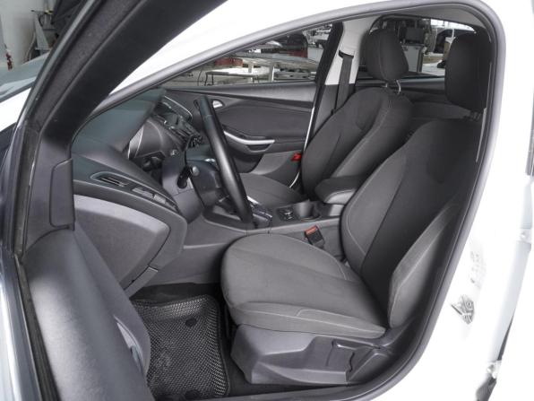 Ford Focus III с пробегом 2012 года, цена 720 000 рублей, 202220 км, хэтчбек, Автокод Объявления